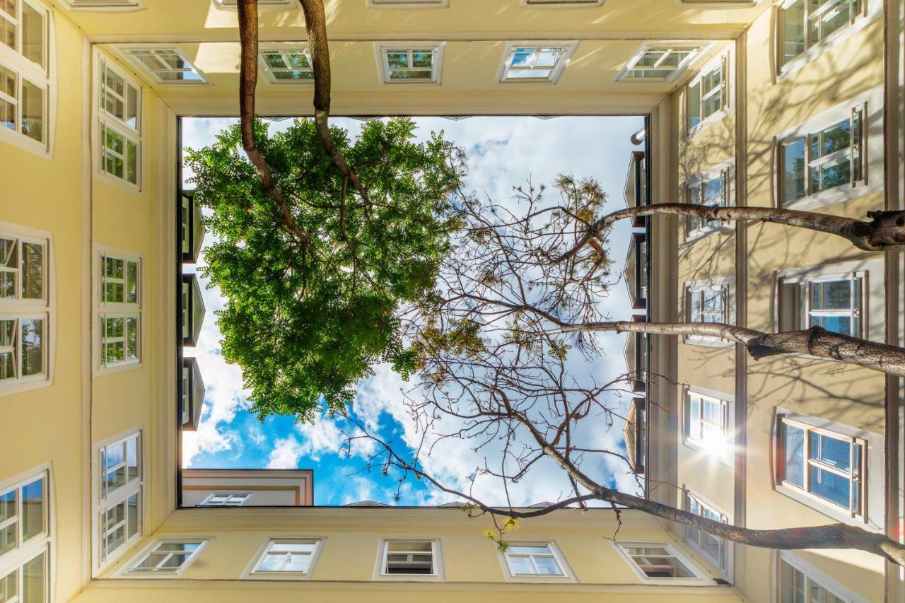 The Levante Rathaus Aparthotel Vienna