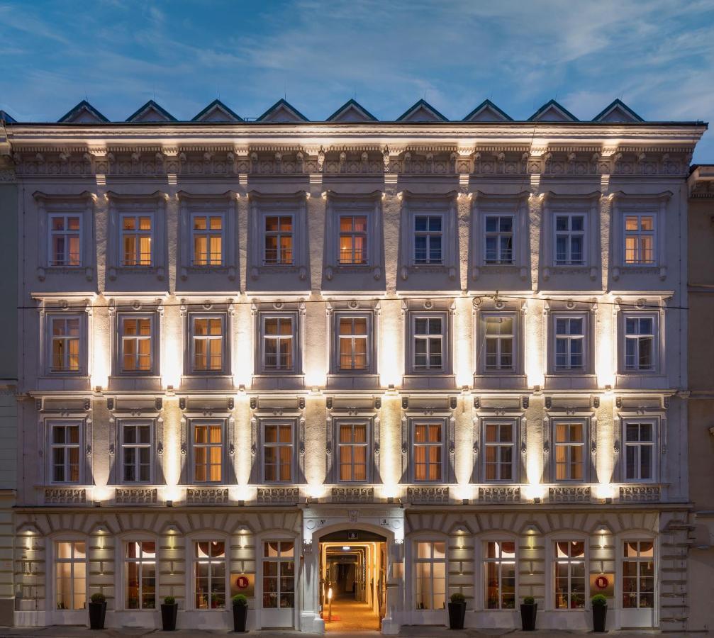 The Levante Rathaus Aparthotel Vienna