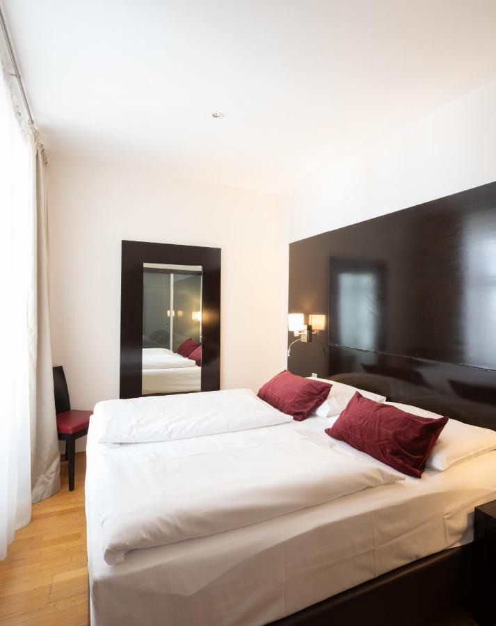 Aparthotel The Levante Rathaus Vienna