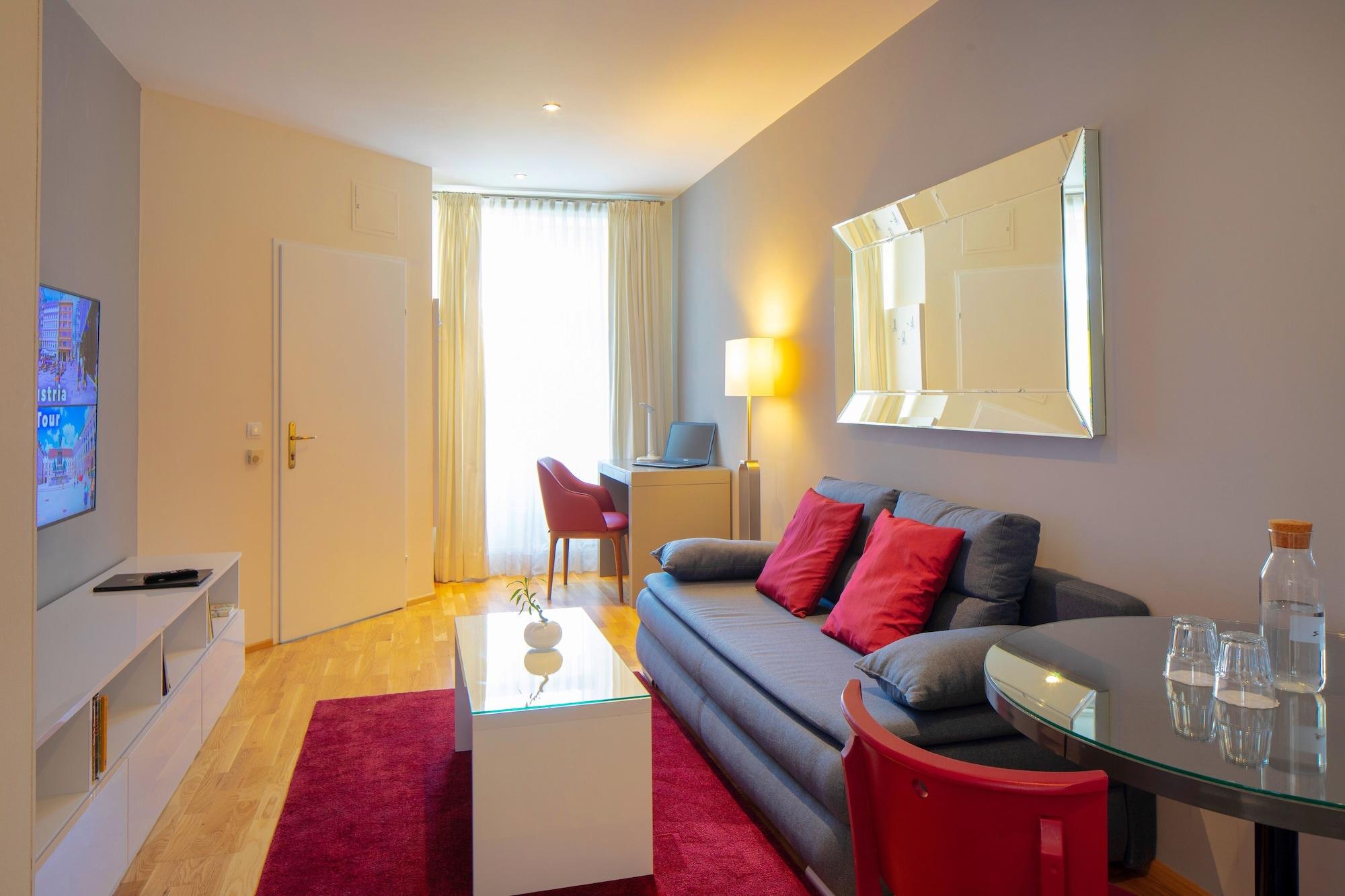 The Levante Rathaus 4* Vienna