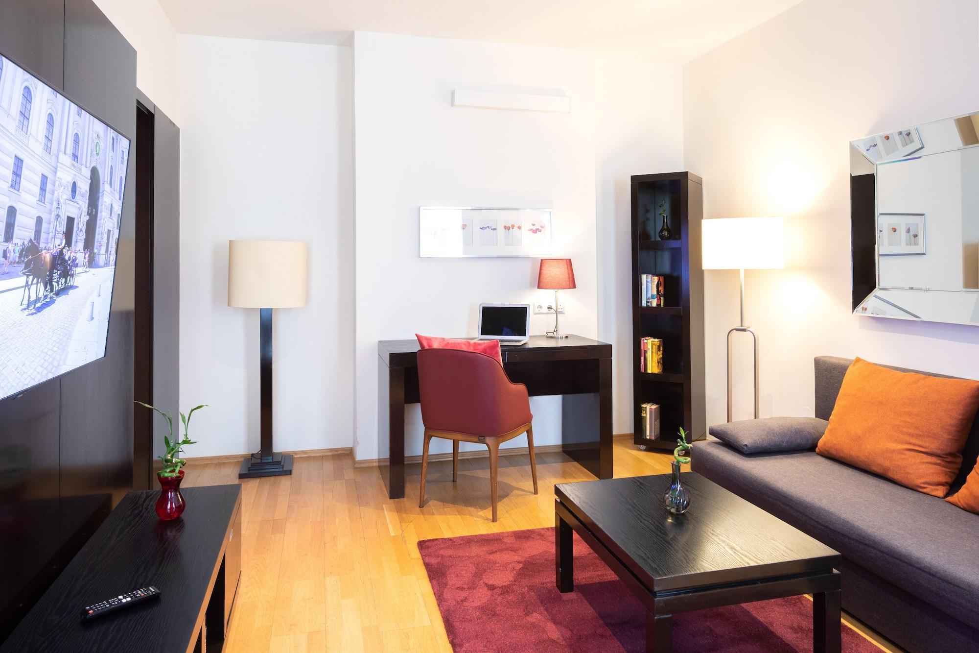 The Levante Rathaus Aparthotel Vienna