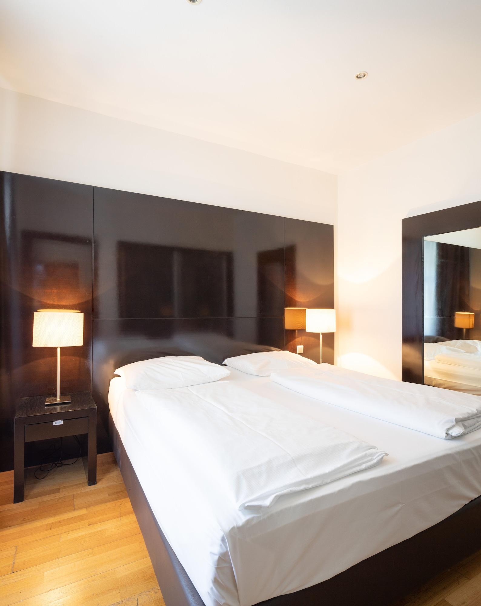 The Levante Rathaus Aparthotel Vienna