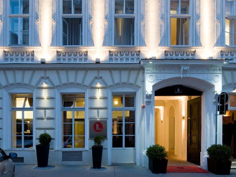 The Levante Rathaus 4* Vienna
