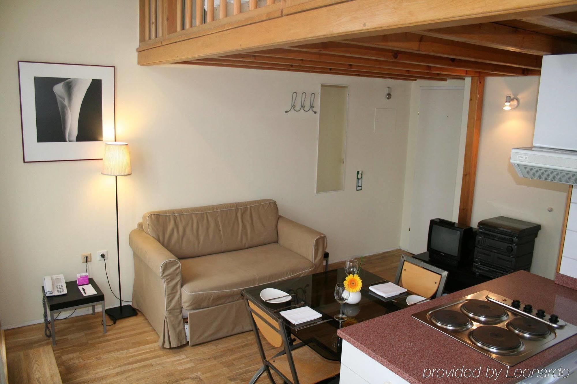 The Levante Rathaus 4* Vienna
